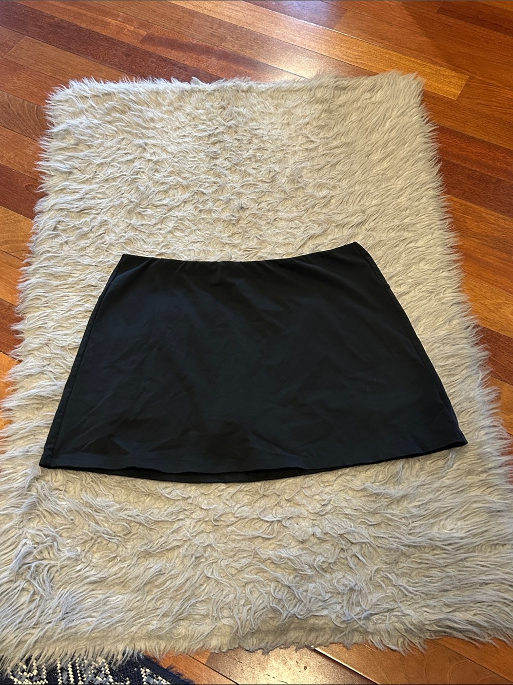 Calia Women’s Black Athletic Women’s Skort
